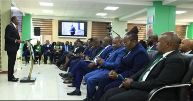 Optiven Group Unveils 2026 Global Expansion Plan Overview