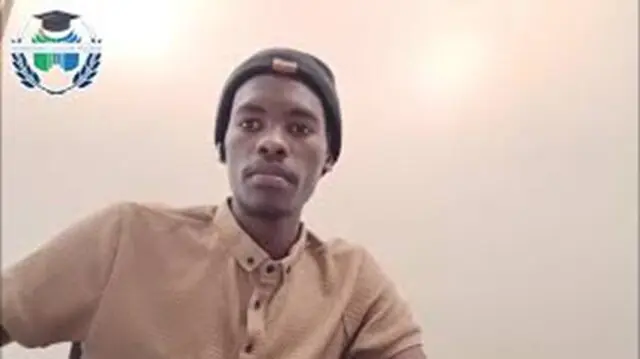 Andrew Chopika’s Study Abroad Story: A Dream Realized