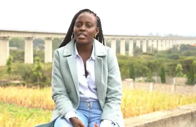 Claire’s Academic Journey to South Dakota State University, USA