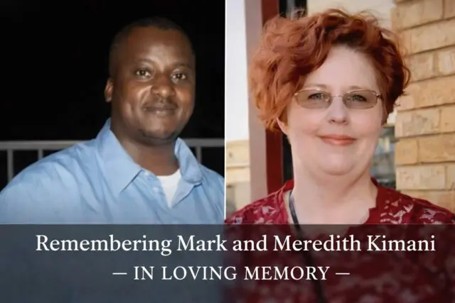 A Paradox: The Extraordinary Life and Death of Mark Kimani 1 A Paradox: The Extraordinary Life and Death of Mark Kimani