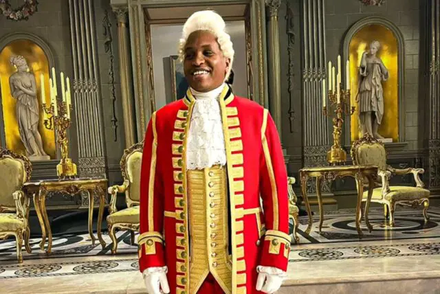 Kenyan Actor Makes International Debut in UK Netflix’s Bridgerton 1 Kenyan Actor Makes International Debut in UK Netflix’s Bridgerton