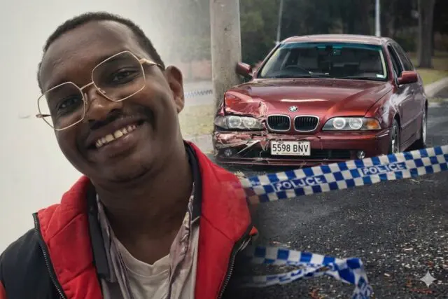 Alan Kiplimo extradited for the death of Caleb Leriano in Australia