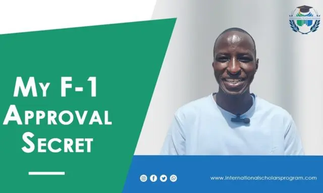 Against the Odds: Dickson Kahora’s Visa Victory 1 Against the Odds: Dickson Kahora’s Visa Victory