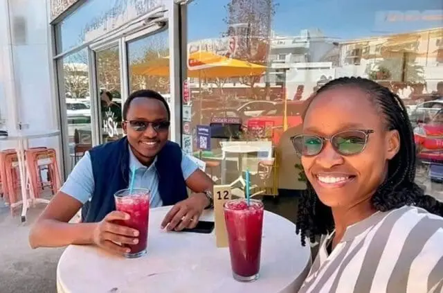 From Cayman to Canada: Kenyan Couple' Inspiring Career trek 1 From Cayman to Canada: Kenyan Couple' Inspiring Career trek