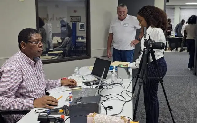 Kenyan Embassy Launches Mobile Consular Services in Dallas 1 Kenyan Embassy Launches Mobile Consular Services in Dallas