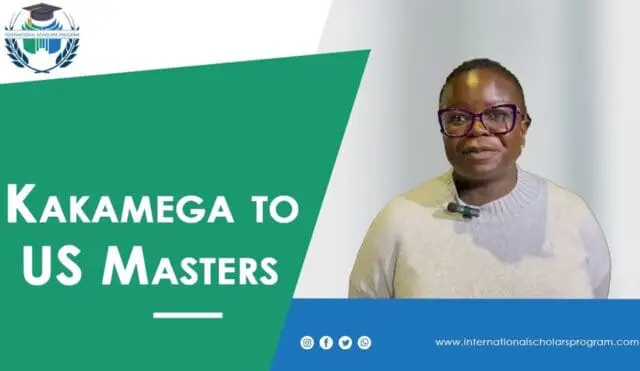 Second Chance, Stronger Comeback: Olive’s Study Abroad Story 1 Second Chance, Stronger Comeback: Olive’s Study Abroad Story