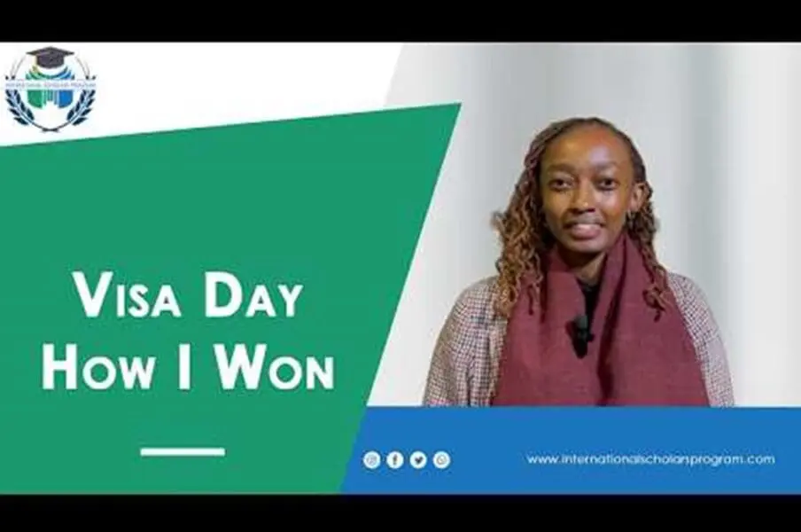 Alert: Practice Made Perfect-Peninah’s Path to Visa Approval 1 Alert: Practice Made Perfect-Peninah’s Path to Visa Approval