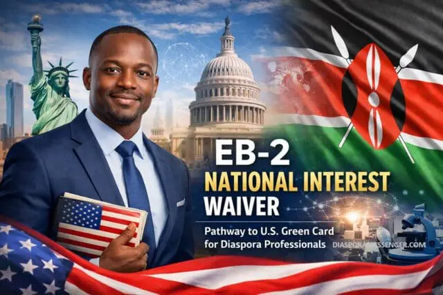 US EB-2 NIW: A Smart Immigration Route for Professionals 1 US EB-2 NIW: A Smart Immigration Route for Professionals