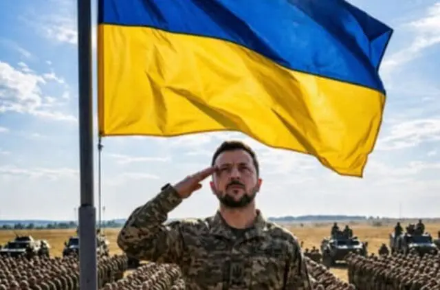 President Zelesnky: A Theological Perspective on Kufa Kiume 1 President Zelesnky: A Theological Perspective on Kufa Kiume