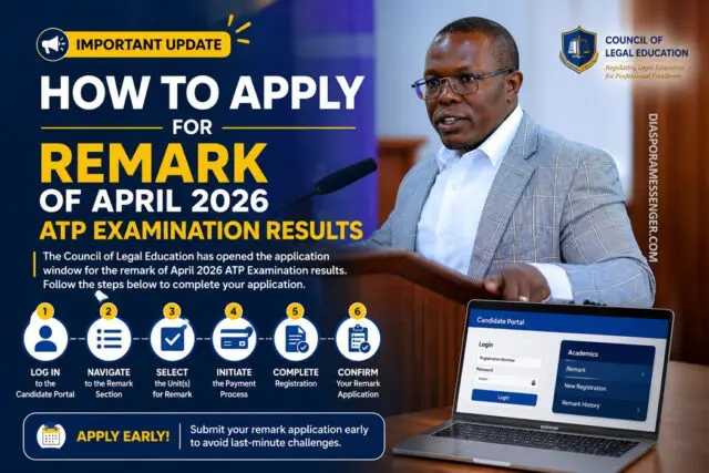 Step-by-Step Guide to Remark April 2026 ATP Exam Results 1 Step-by-Step Guide to Remark April 2026 ATP Exam Results
