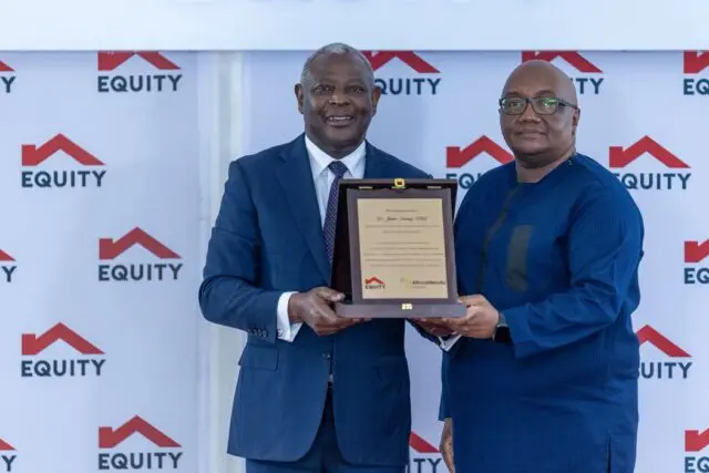 Equity Group Joins Forces to Boost Africa's Digital Economy 1 Equity Group Joins Forces to Boost Africa's Digital Economy
