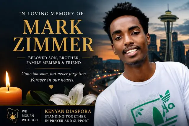 Mourning Mark Zimmer: Life Lost in Tragic Seattle Road Accident