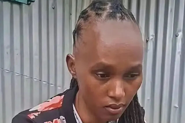 Kenyan Mother Separated From Daughter After Deportation 1 Kenyan Mother Separated From Daughter After Deportation