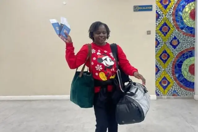 Kenyan Woman Shares Emotional Story of 3 US Visa Rejections 1 Kenyan Woman Shares Emotional Story of 3 US Visa Rejections