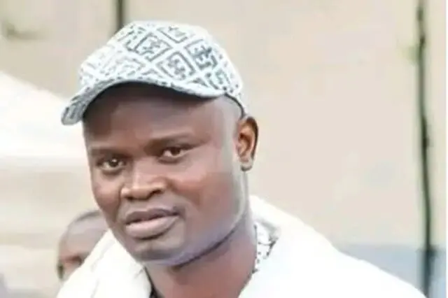 Alert: Kenyan Man Robert Otieno Ngeso Goes Missing in Russia 1 Alert: Kenyan Man Robert Otieno Ngeso Goes Missing in Russia