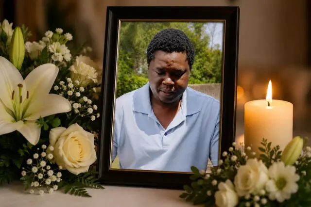 Popular Kenyan TikTok Personality Zack Apella Dies in USA 1 Popular Kenyan TikTok Personality Zack Apella Dies in USA
