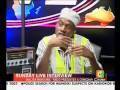 Nyambane's Interview. Nyambane's Interview.