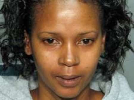 A Kenyan woman arrested for $1 million fraud attempt