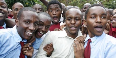 KCSE: Year of the boys-Not a single girl listed on top 10