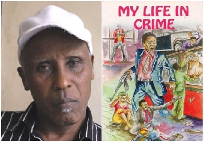 John Kiriamiti-Kenyan bestseller to be made into film