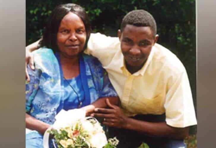Battle looms over freedom fighter Wambui Otieno's burial