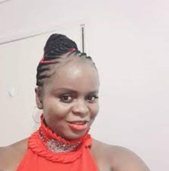 Kenyan student wins prestigious award in Australia 