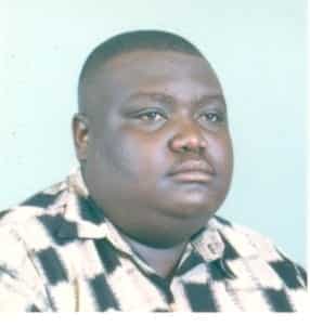 A Kenyan John Stephen Mutero Kanyotu passes away in Portland, Maine