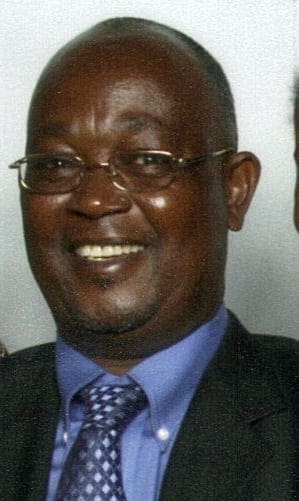Kenyan Man Julius Githinji passes away in Dallas Texas