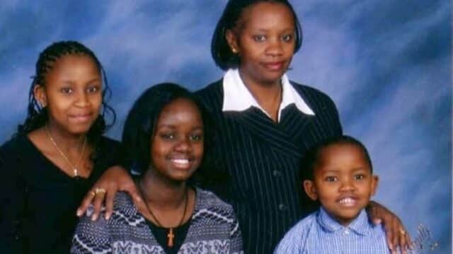 Five years later, murder of Kenyan mother, 2 daughters in Georgia still unsolved
