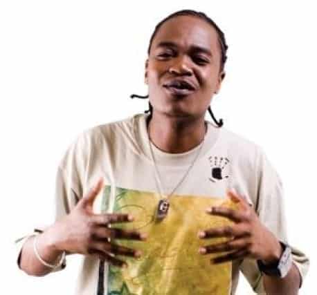 Jua Cali becomes a Hero in Amsterdam after Stopping a Plane From Crashing