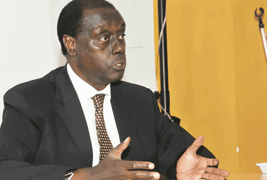Truth Revealed: Muite calls out Odinga on 1982 coup awareness