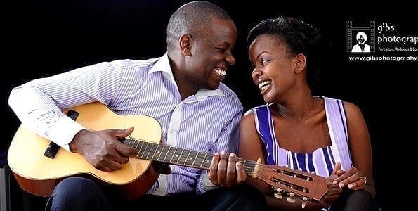 Kenyan couple on honeymoon in Zanzibar reported missing