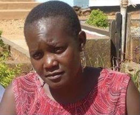 Evangelist Isabella Mwango's sister dies in India