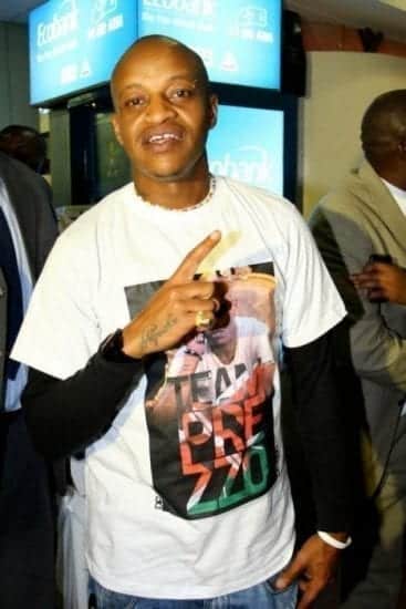 Prezzo Reveals How Separating From Ex-wife Drove Him To Depression