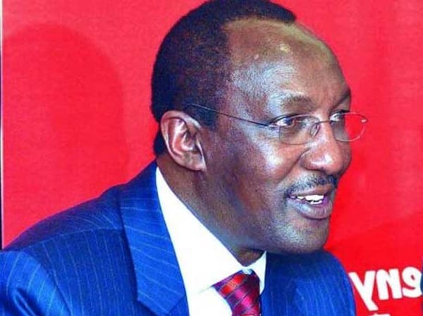 Drama in Parliament: See how MP reactions unfold 