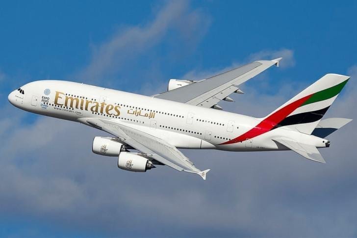 Emirates offers free visas to Kenyans going to Dubai 