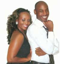 Nyambane's 2nd wife Linda Muthama given advise on what it takes to build a man and a marriage