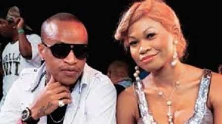 Nigerian Singer and Prezzo's girlfriend Goldie Harvey is Dead