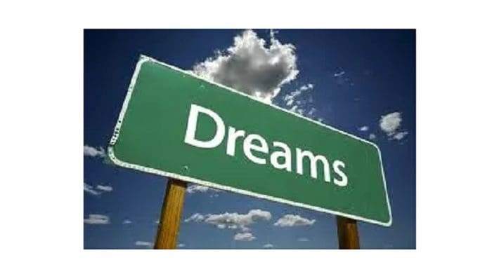 What Have You Been Dreaming of Lately ? Real Meaning Behind Dreams