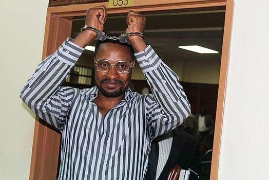 Kenyan officials held in Nigeria following deportation of Chinedu had travel documents