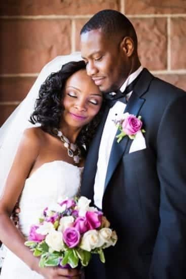 Colourful Kenyan & Nigerian Wedding in California, All About Mima & Blessing’s