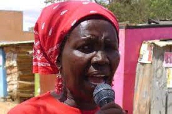 Agnes Ndetei plots to block Mutula Jnr from Makueni race
