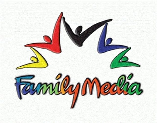 Word Of The Day: God Is Always Present - Family Media