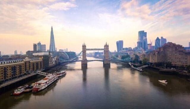Kenya UK SACCO Annual General Meeting In London