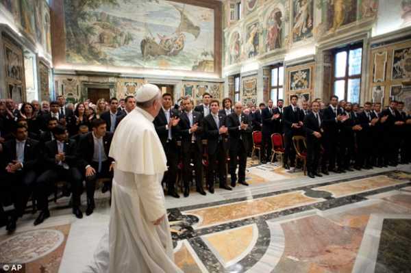 Gay Marriage is Lie from Satan Destroying Families