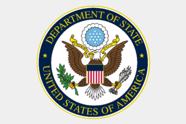 US warns its citizens against travel to Kenya