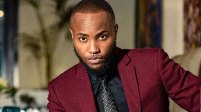 List Of Top 10 Kenyan Male Actors-Most handsome men in kenya