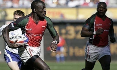 Kenyans through to Main Cup quarters at Dubai Sevens