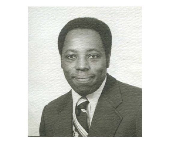 University of Oklahoma mourns the death of Kenyan professor