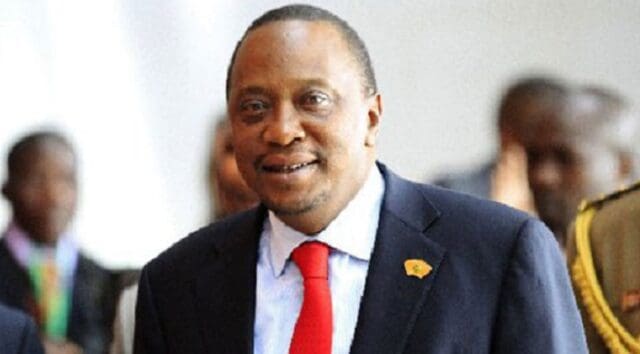 Kenyatta business empire goes into expansion drive-Largest dynasties in Kenya